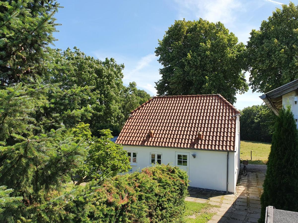 Вилла Slotsgaardens Hus Jels Экстерьер фото