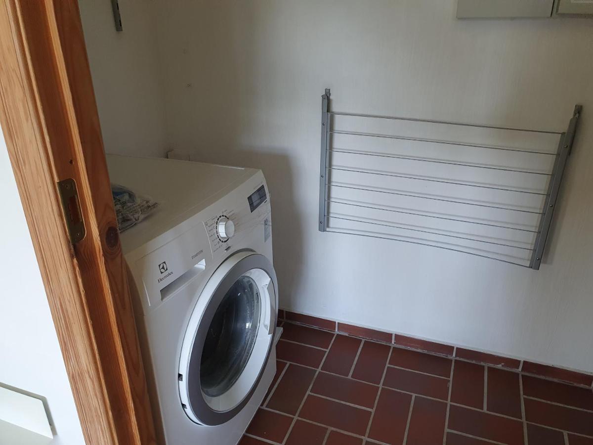 Вилла Slotsgaardens Hus Jels Экстерьер фото
