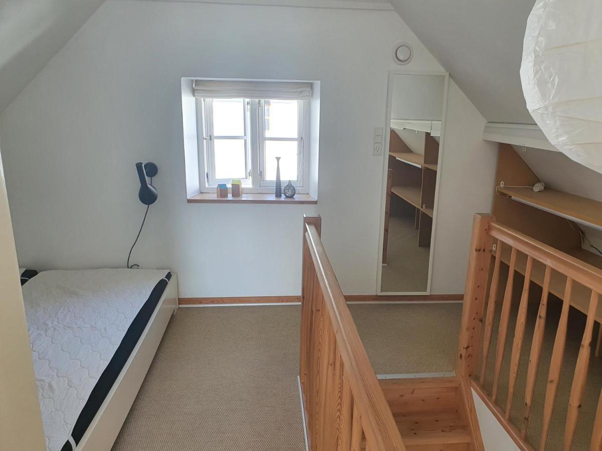 Вилла Slotsgaardens Hus Jels Экстерьер фото