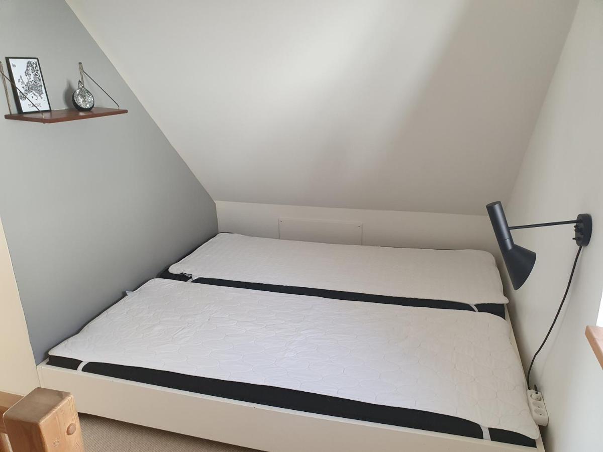 Вилла Slotsgaardens Hus Jels Экстерьер фото