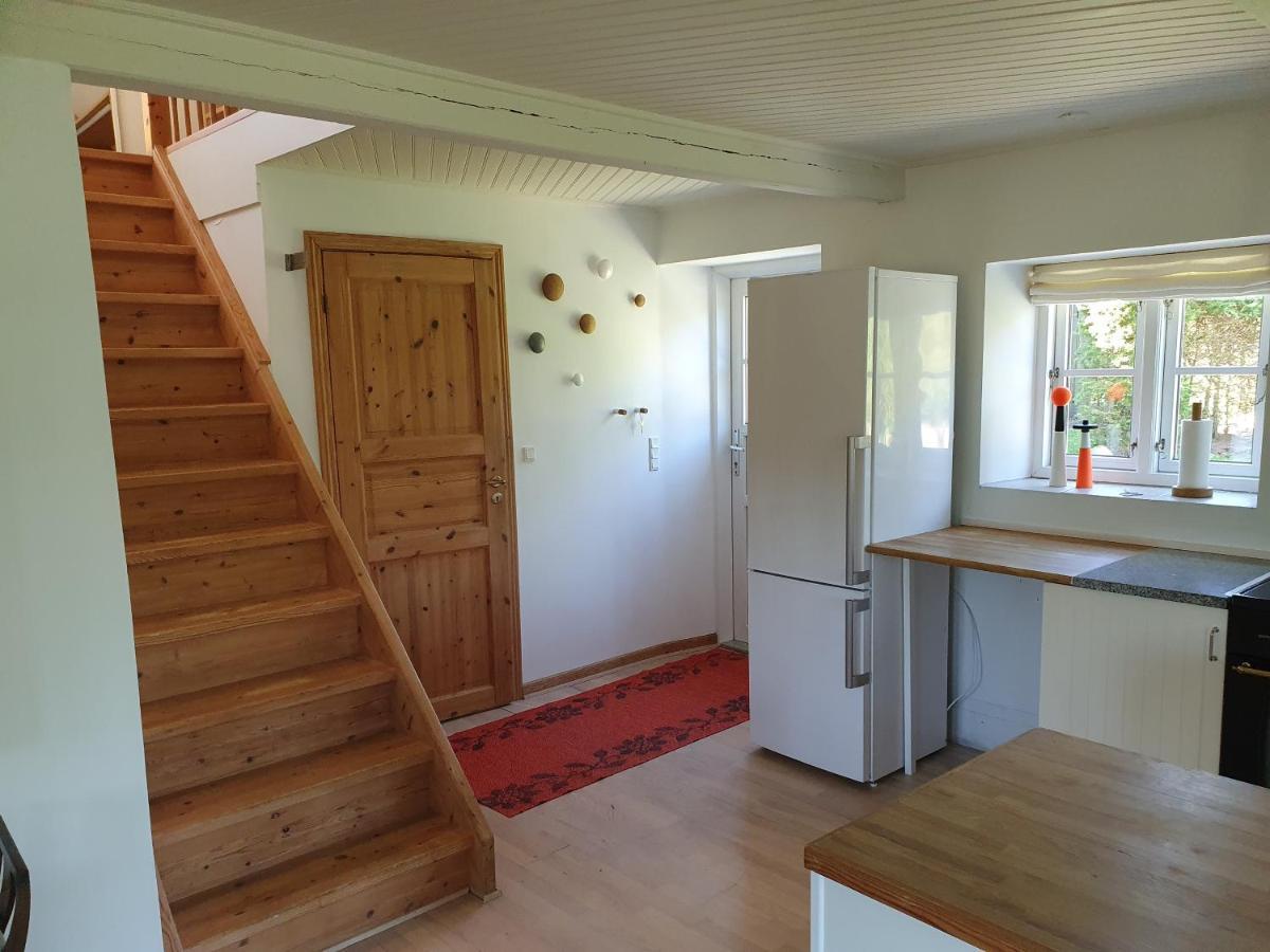 Вилла Slotsgaardens Hus Jels Экстерьер фото