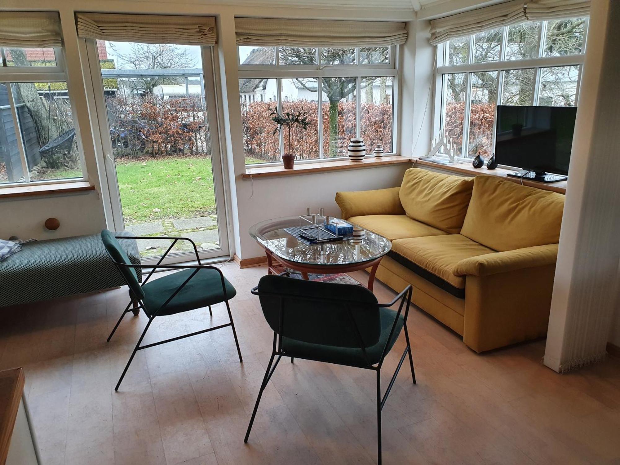Вилла Slotsgaardens Hus Jels Экстерьер фото